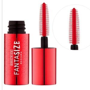 ONE/SIZE Fantasize Mascara - Vivid Red